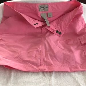 Bimini Bay outfitters LTD skort